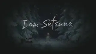 I am Setsuna ,PS4 Gameplay.