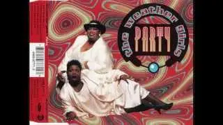 Weather Girls - The ‎ Party (eurodance mix) (1994)