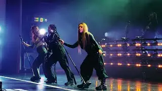 SUGABABES - Live 2022 @ O2 Guildhall, Southampton | 4K