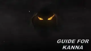 Kanna's Guide to Black Mage