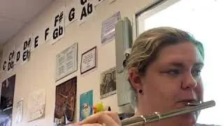 Flute-Nightwinds