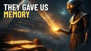 What If the Anunnaki's Greatest Gift Wasn't Technology, But Memory? | History for Sleep