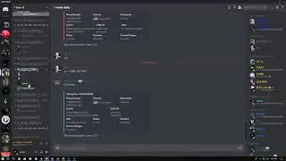 scammer gets scammed LOL NotSoPhone discord bot