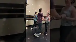 Salsa Class For Beginners  - Dance With Us Ottawa