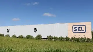Fábrica SEL Brasil