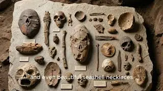 Did Stone Age People Believe in the Afterlife