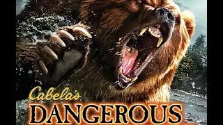 Cabela`s Dangerous Hunts 2013 обзор
