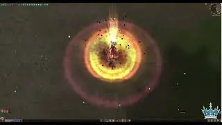 Metin2 Ruby Chimera PVP - Jagen oder gejagt werden