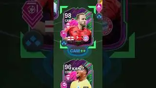 🏴󠁧󠁢󠁥󠁮󠁧󠁿 98 Shapeshifters Harry Kane Player Review! 👀 How good is Shapeshifters Kane?