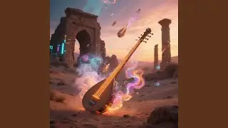 Anatolian Electronica // Ethno House // Psychedelic Turkish Fusion