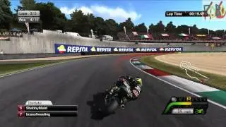 MotoGP 13 Part 13: New MotoGP 14 details