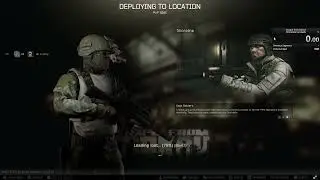 Escape from Tarkov - Shoreline Survive% WR 1m33s