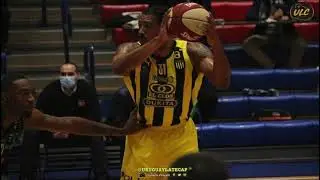 Jarrid Famous 2020/2021 Highlights