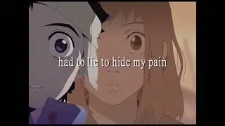 Zape$ - mary jane (lyric video) 
