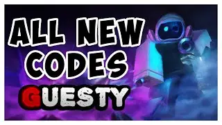 NEW GUESTY CODES FOR AUGUST 2020 | Roblox Guesty Chapter 6 Codes (Roblox)