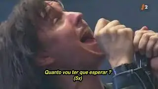 The Strokes - Vision of Division [LEGENDADO]