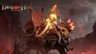 Dragonheir: Silent gods. 2 сезон / день 57 / Меккаторк и тест сервер 3 сезона?