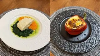 Chicken Breast Like You’ve Never Seen! ✨ Gourmet Chicken Tofu Pudding 🍮