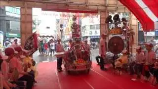 台中十甲振梨園