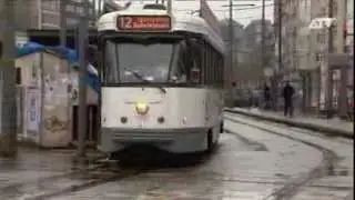 Tram 1 komt terug