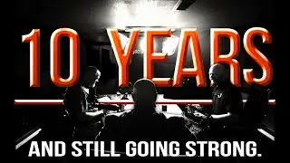 How Christless Conservatism Failed America (10 Year Anniversary Show)