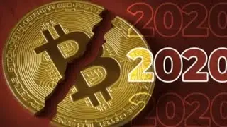 Blockchain Basics: 2020 Bitcoin Halving