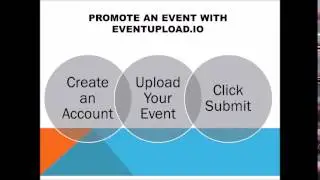 Free Event Marketing Tool