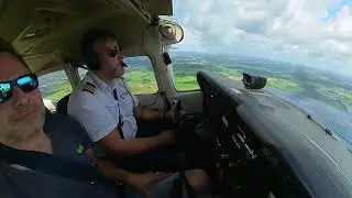 Rondvlucht Teuge