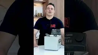 Frituren op Topniveau: demo FRITEL Frytastic 5150