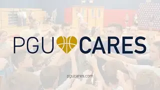 PGU Cares ❤️ How Our Sponsors Change Lives