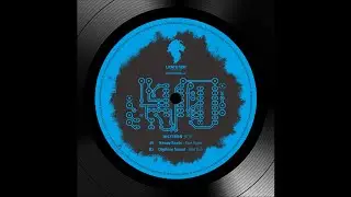 Digitron Sound ft. Kenny Knots - Rise Again + Rise Dub