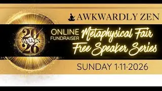 Awaken 2026 Online Speaker Series