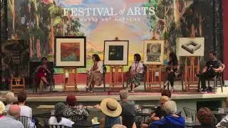 Art Talks Printmaking