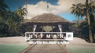 Haven Island, Maldives - HITMAN 3 | Silent Assassin Suit Only, Master