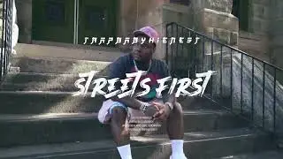 Streets First
