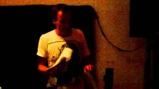 A message from David Glasper
