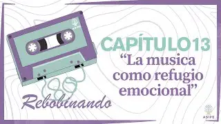 La música como refugio emocional