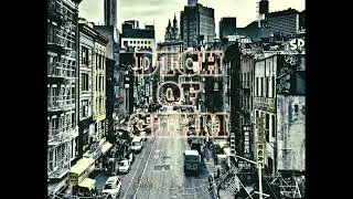 Dutch of Gotham - Stax