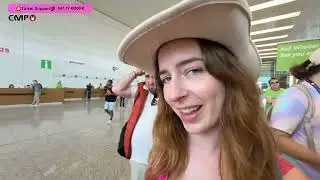 GAMESCOM 2025 Tag 1 - 20.08.2025