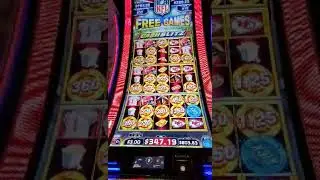 MJDixon Slots ep.50 #casino #slotmachine #lasvegas #superbowl