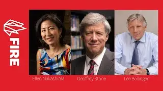 The First Amendment Salon: On National Security Leaks & Press Freedom &ndash; Charting a Path Forward