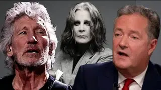 Roger Waters Stands Firm on Ozzy Osbourne Comments: &ldquo;I Have No Regrets&rdquo;