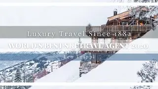 World's Best Ski Travel Agent| Ski Holidays | Leo Trippi