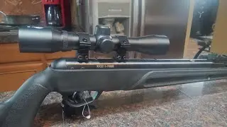 Ruger Uforce: частота кадров и стрельба по мишеням