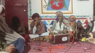 श्री देव साउंड मेघपुरा गायक देवकिशन जी ओर दुर्गालाल गुर्जर 👍