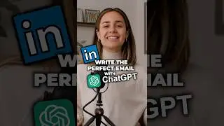 How to use ChatGPT to write perfect emails
