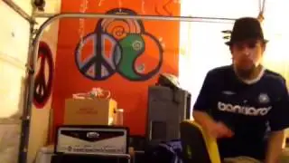 Escape to Bonnaroo/ Shades of Grey (Live)
