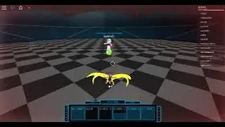[Hinami vs Narukami]Yellow vs Pink-Arena Fight