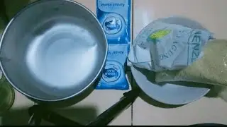 cara membuat es krim dengan tiga bahan ini bisa untuk ide jualan