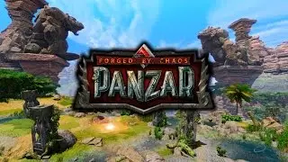 Panzar - Forged by chaos презентация